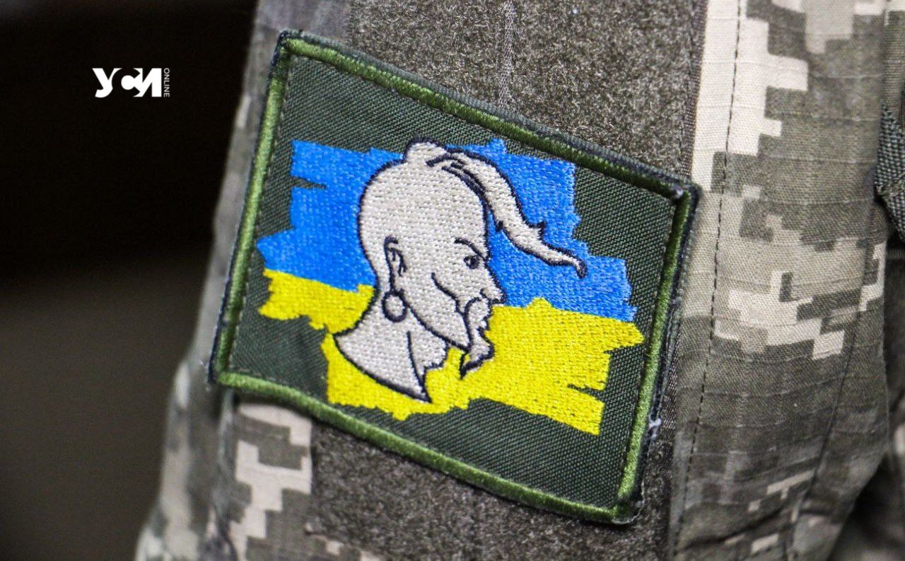 На фронте погибли еще двое защитников Украины из Одесской области (фото) «фото»