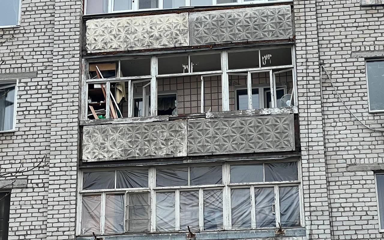 РФ обстреляла жилые кварталы Николаева – есть погибшие «фото»