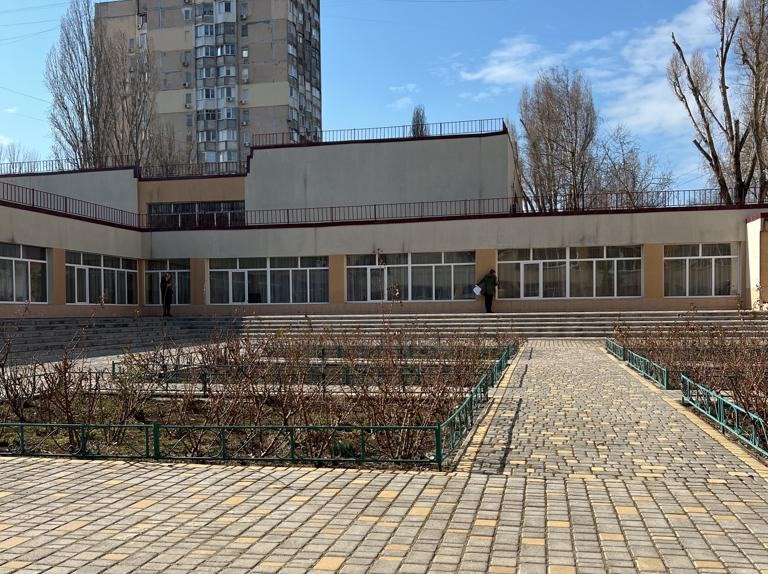 Наживались на ремонте школы: в Одессе будут судить подрядчика и чиновника горсовета «фото»