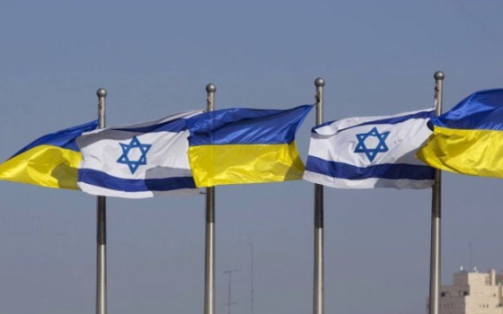 Суд Израиля отменил визы для украинцев «фото»