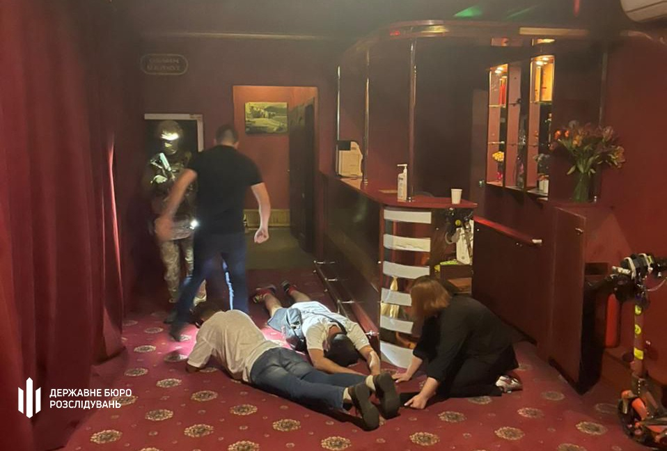 В Одессе накрыли подпольные казино на 300 млн грн: их “крышевали” правоохранители (фото, видео) «фото»
