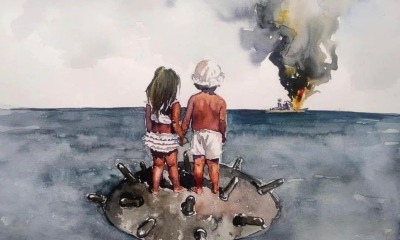 З хворими людьми домовлятися неможливо usionline.com З хворими людьми домовлятися неможливо «фото»