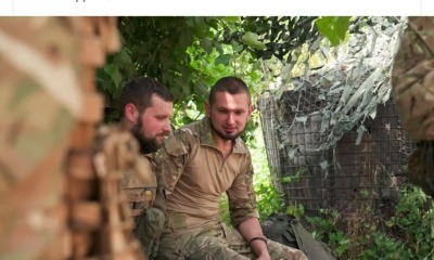 Це моя війна usionline.com Це моя війна «фото»