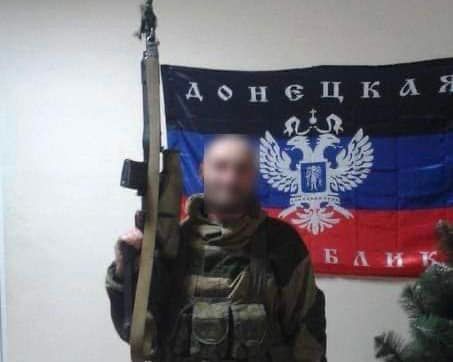 Суд вынес приговор разведчику «ДНР» родом из Одесской области «фото»