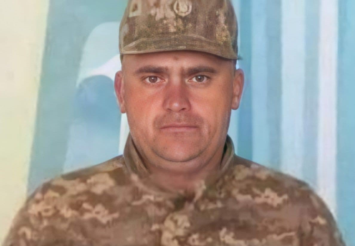 Військовий з Одещини загинув в Миколаївській області «фото»