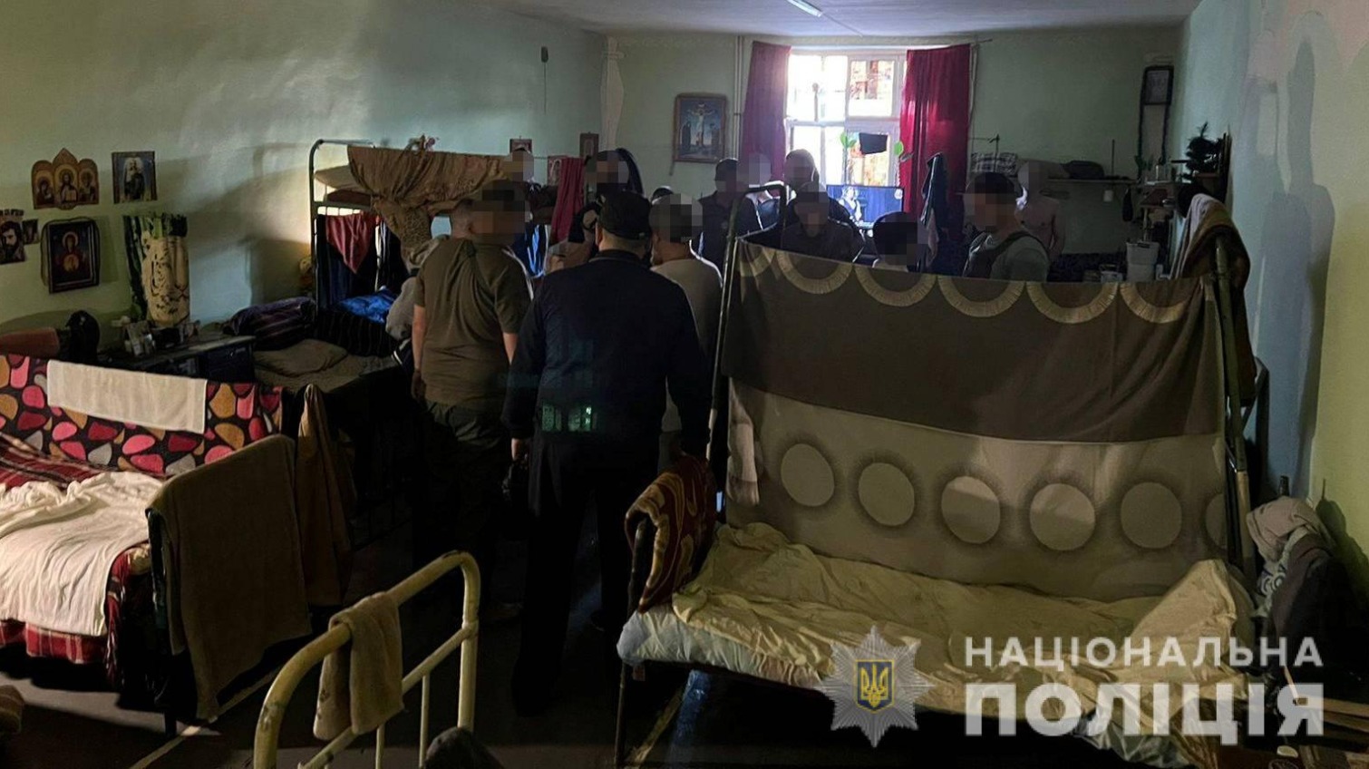 В Одесі в’язень видав себе за перевізника та викрав у львів’янина підйомник (фото) «фото»