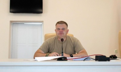 Щодо усунення міського голови від своїх обов’язків usionline.com Щодо усунення міського голови від своїх обов’язків «фото»