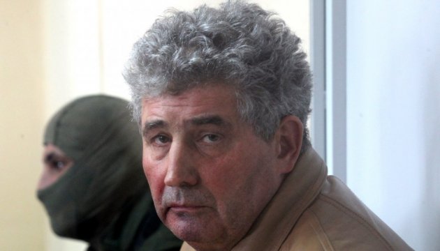 Одеський суддя, який відстрілювався від детективів НАБУ, отримав 3 роки умовно «фото»