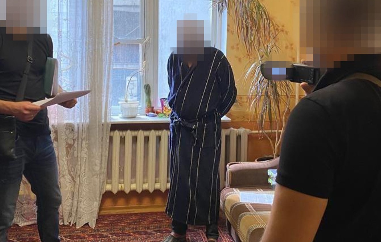 В Одесской области задержали вражеских агентов (фото, видео) «фото»