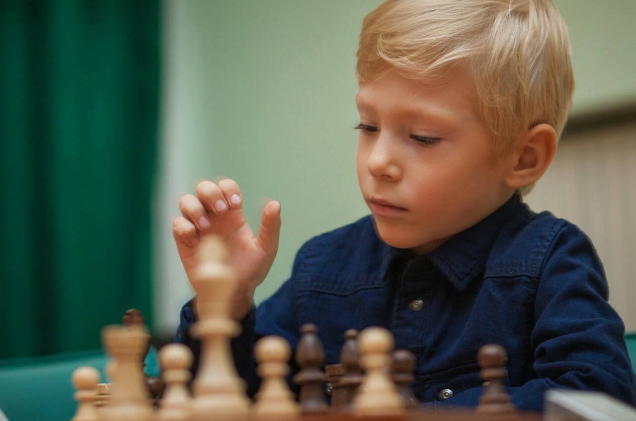 Юний шахіст з Одеси став подвійним чемпіоном Європи (фото) «фото»