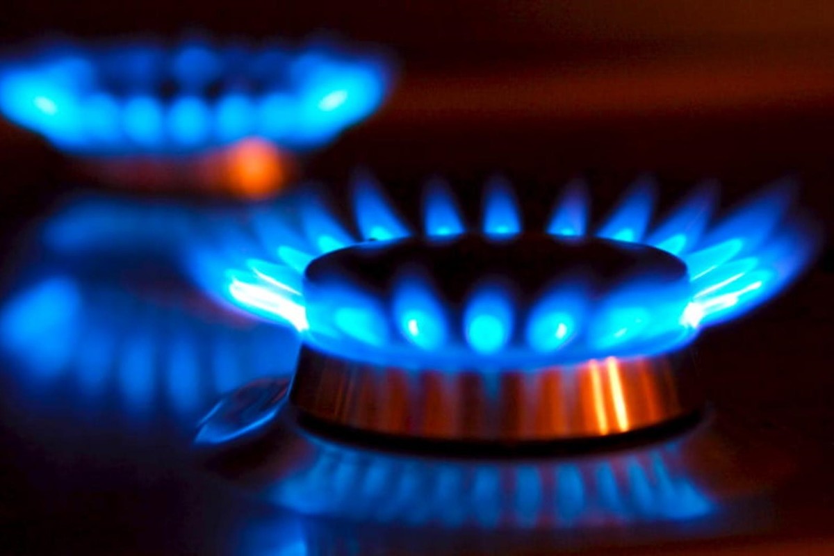 Клієнти з Одеси та області заборгували за газ понад 700 млн гривень «фото»