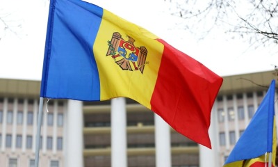 Молдова не дозволила в’їхати на свою територію військовим РФ «фото»
