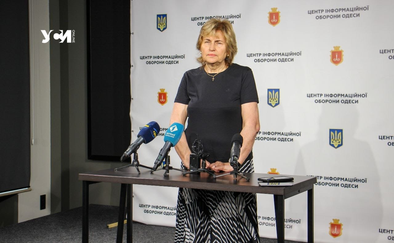 Главу Одесской инфекционки подозревают в махинациях при коронавирусных закупках «фото»