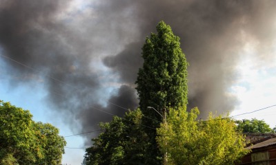 Чи навчилися ми жити з війною? usionline.com Чи навчилися ми жити з війною? «фото»
