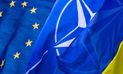 Ілюзії і помилки. Якби нас “своєчасно” прийняли до ЕС та НАТО usionline.com Ілюзії і помилки. Якби нас “своєчасно” прийняли до ЕС та НАТО «фото»