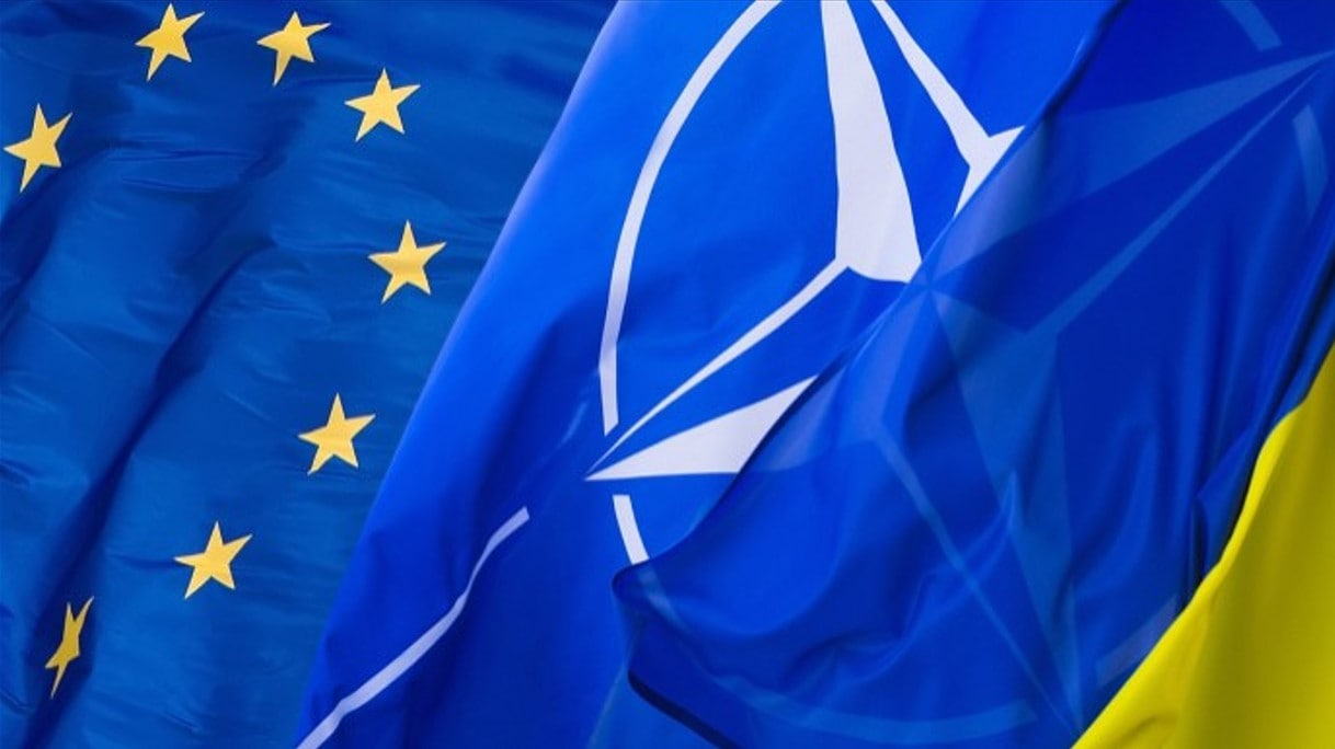 Ілюзії і помилки. Якби нас “своєчасно” прийняли до ЕС та НАТО «фото»
