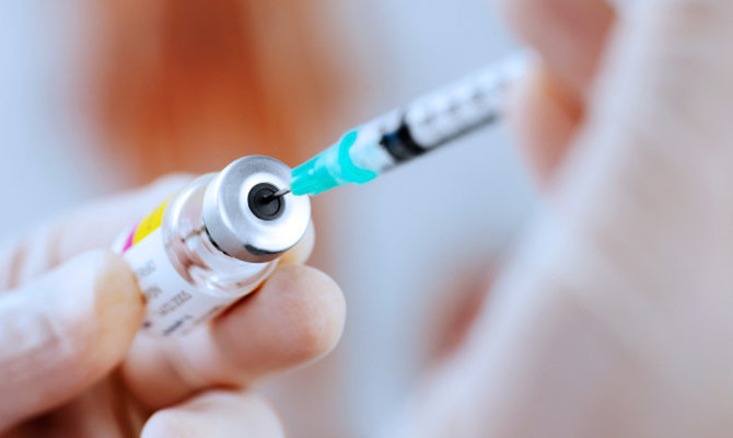 В Одессу доставили вакцину БЦЖ: прививаться можно и горожанам, и переселенцам «фото»