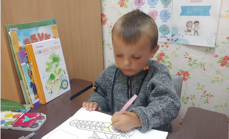 Жительница Подольска заплатит штраф за то, что во второй раз потеряла сына (фото) «фото»
