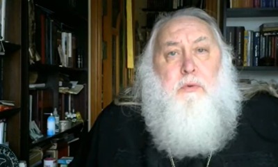 Проповедь искренности usionline.com Проповедь искренности «фото»