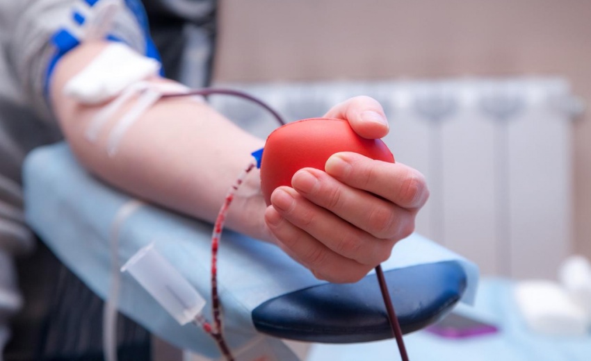 Потрібні донори: одеситів просять здати кров «фото»