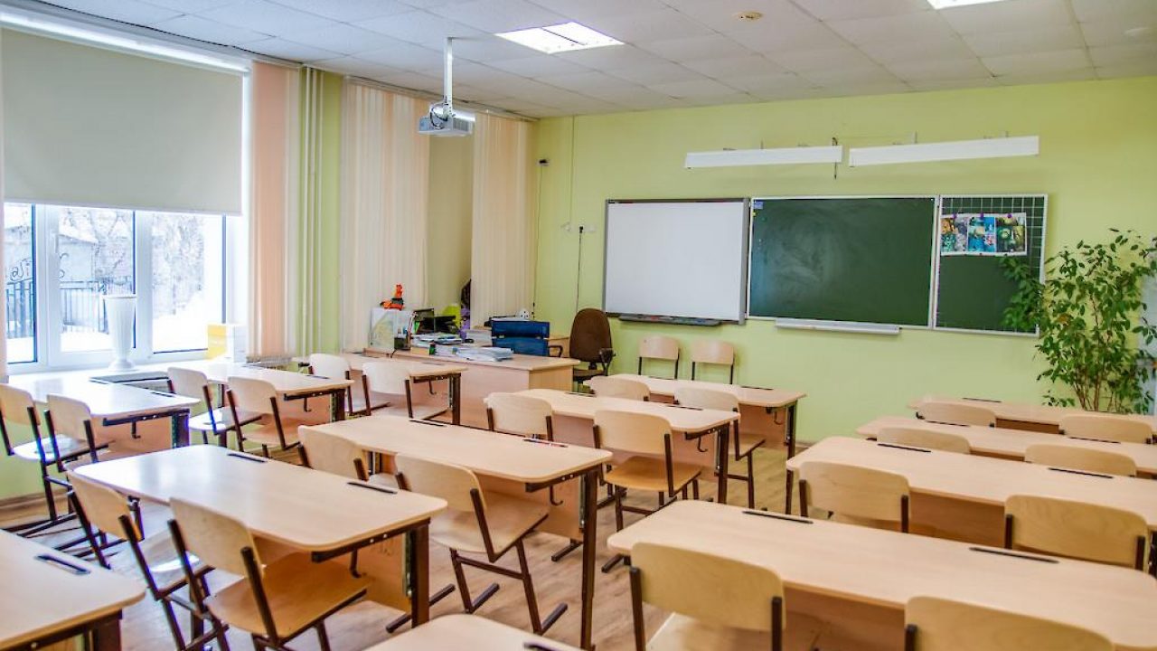 В Одессе каждой семье сообщат, готова ли школа принять детей на очное обучение «фото»