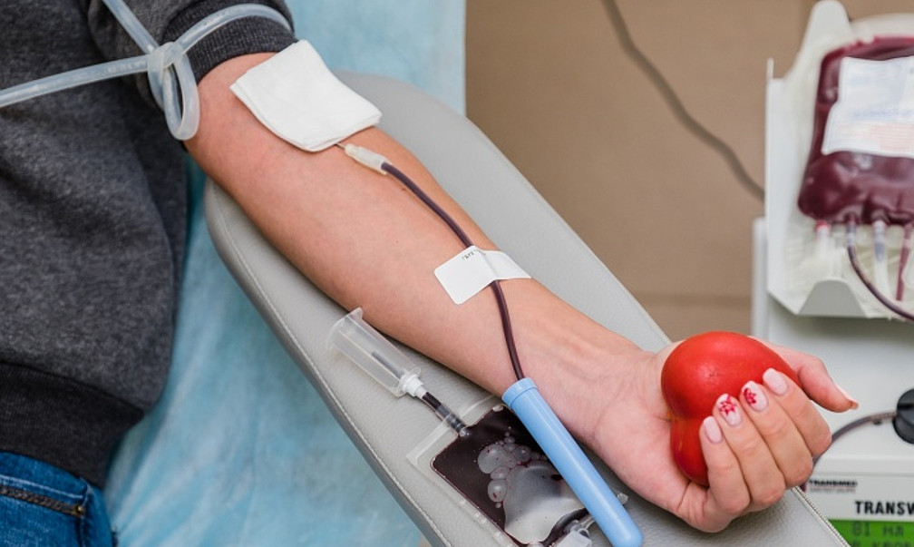 В Одесі шукають донорів крові з групою 3(+) «фото»