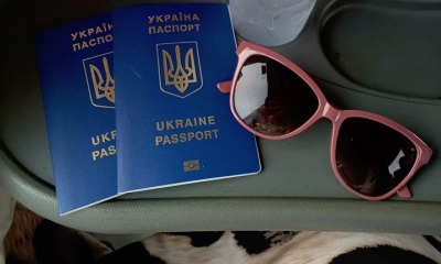 Посольські хроніки «фото»