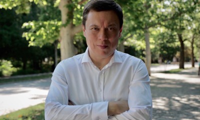 Автобуси для українських шкіл «фото»
