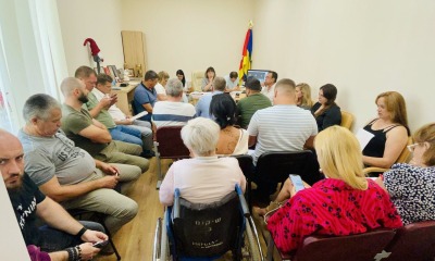 Політичні ігри «фото»
