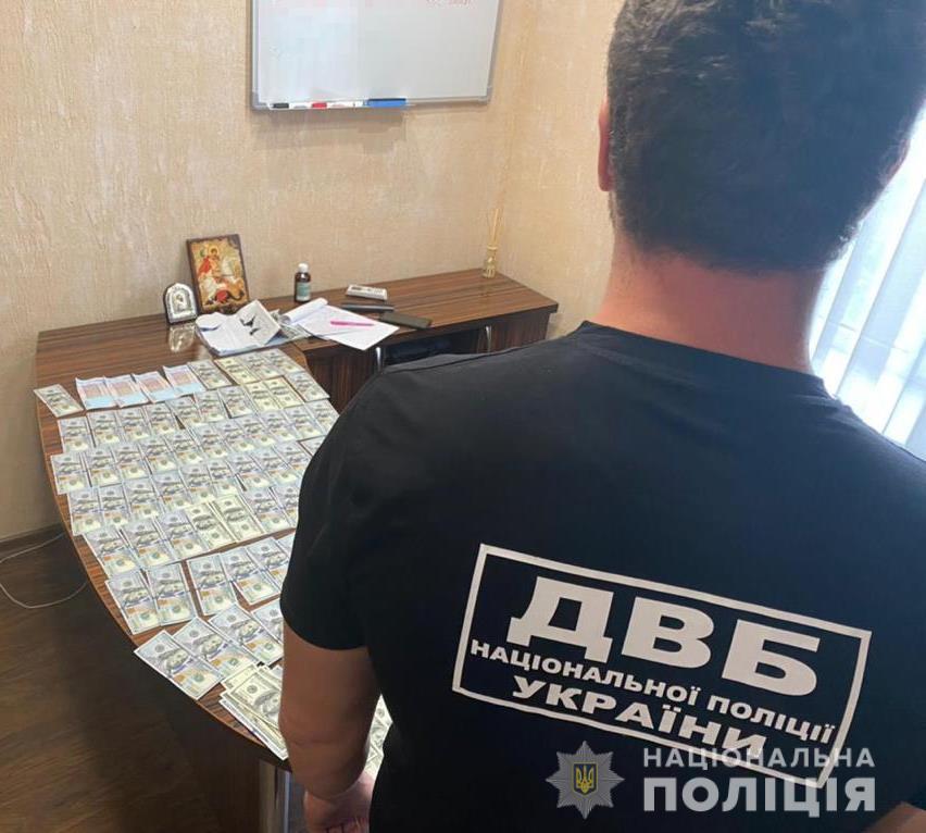 На Одещині затримали уроженця рф за розповсюдження дитячої порнографії: він хотів відкупитися за 10 тис. дол (фото) «фото»