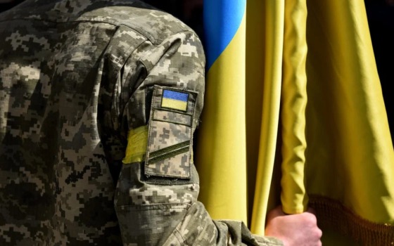 Воєнний стан та загальну мобілізацію в Україні продовжили ще на 90 діб «фото»