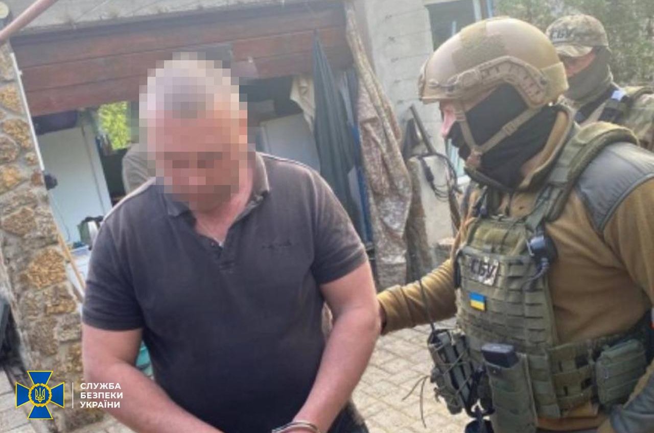 Коригувальник ракетних обстрілів Одещини сів у в’язницю на 5 років «фото»