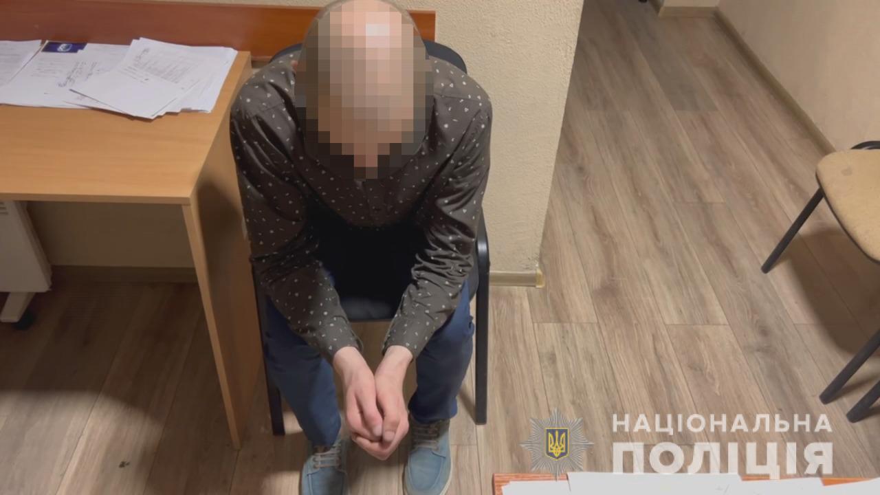 В Одесі чоловік до смерті забив жінку біля її власної квартири (фото, відео) «фото»