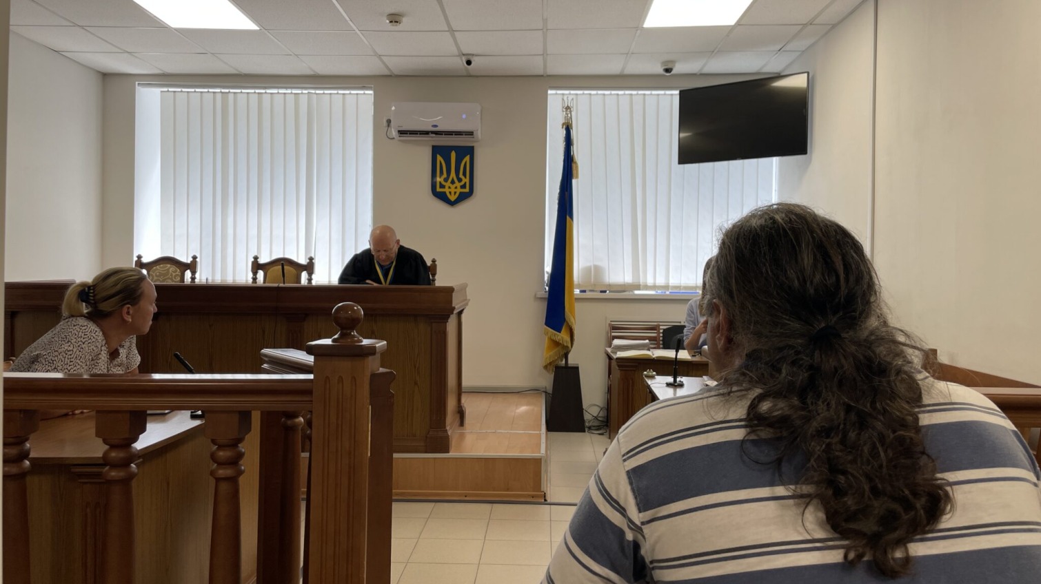 В Одесі судять екс-міліціонера: він дякував Путіну за вторгнення в Україну «фото»