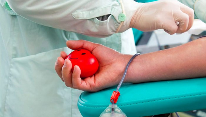 В лікарні Одеської області не вистачає донорської крові «фото»