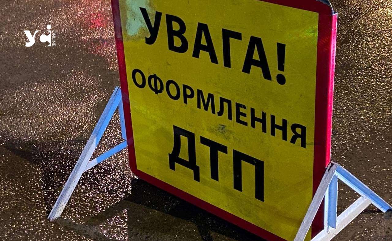 Влетів в яр: в Одесі батьки загиблих добилися ув’язнення для водія «фото»