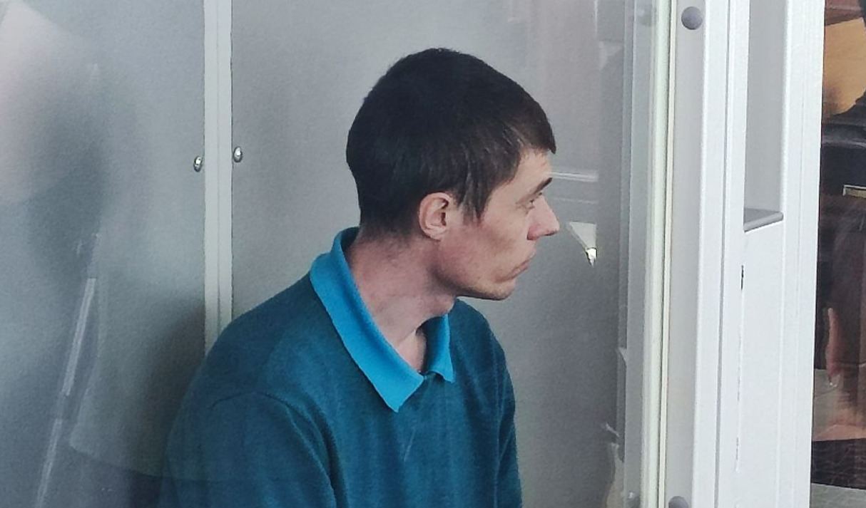 Стріляв у будинок з танку: російський солдат проведе 10 років у в’язниці «фото»