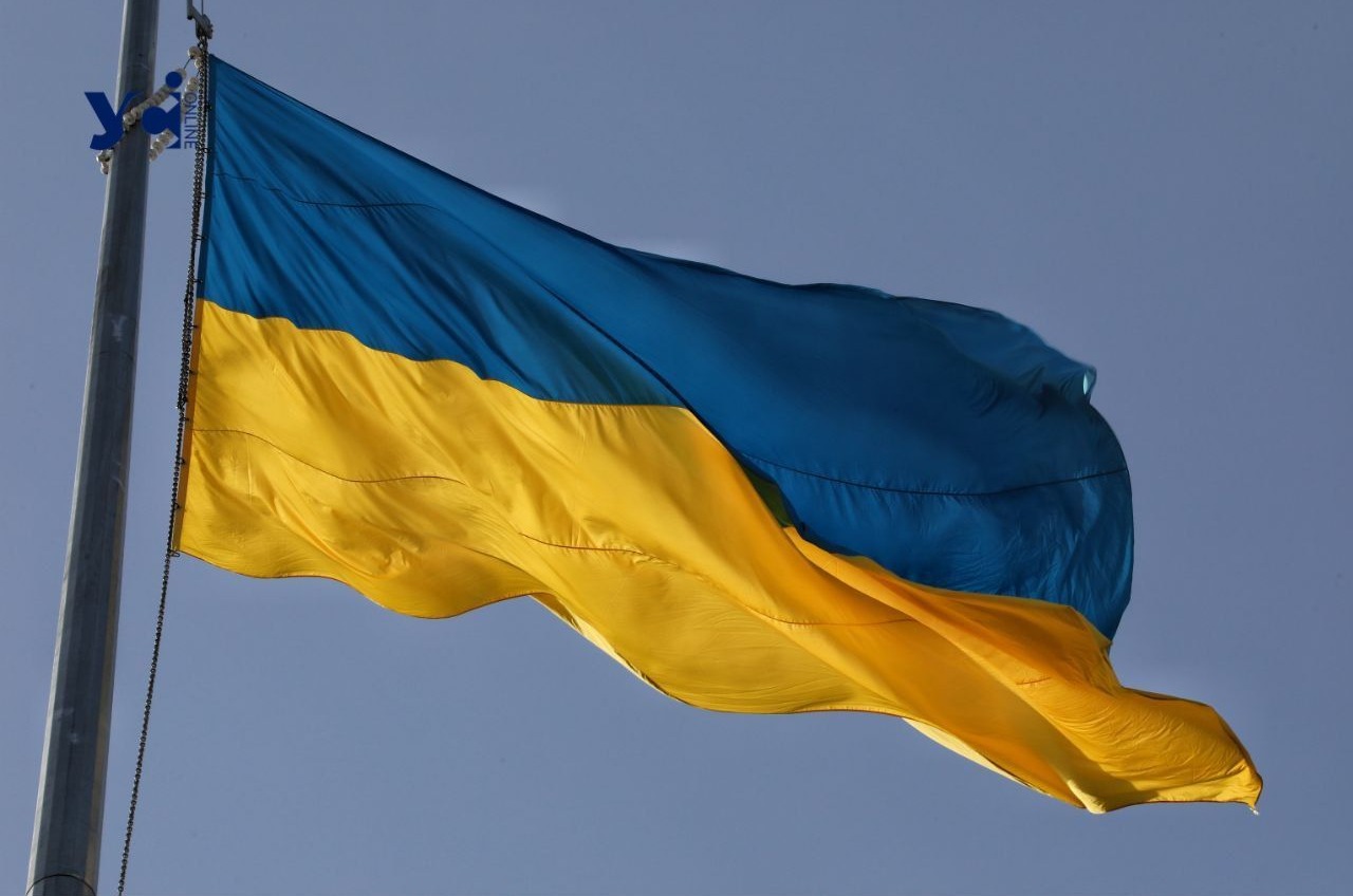 Як світ сьогодні вітає Україну із святом – Днем Незалежності (фото) «фото»