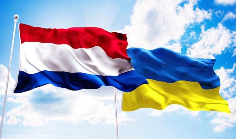 Нідерланди дадуть Україні 65 млн євро на відбудову міст: Одеса у списку «фото»