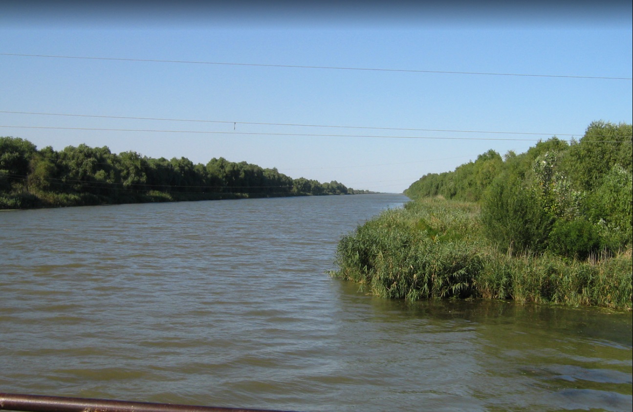 На Одещині штучні водойми незаконно передали у безкоштовне користування «фото»