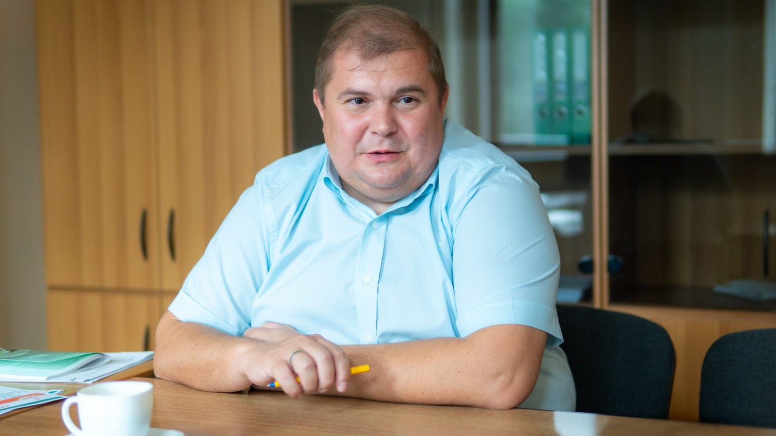 Суд визнав незаконним звільнення скандального одеського екс-чиновника «фото»