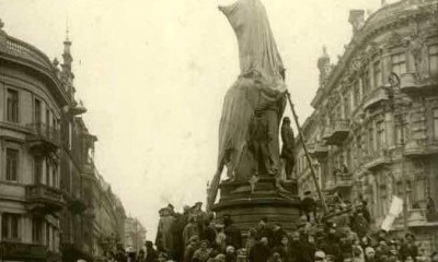 Єкатєріна і міф про неї «фото»