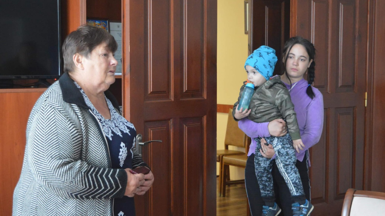Загинув під час атаки на ворожий літак: родині воїна з Одещини вручили орден за мужність «фото»