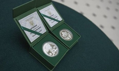 «Монета за донат для ЗСУ»: учасники акції зібрали 8,6 мільйонів usionline.com «Монета за донат для ЗСУ»: учасники акції зібрали 8,6 мільйонів «фото»