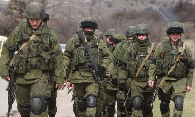 Ми просто знаємо, чим все закінчиться «фото»