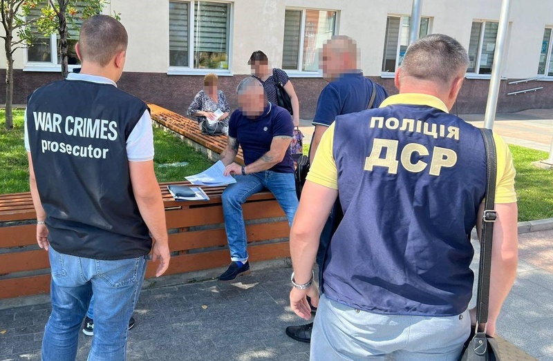 Суд залишив на посаді одеського топ-чиновника, підозрюваного у схемах на закупках для ТрО «фото»