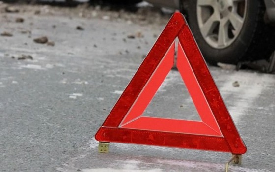 На Миколаївській дорозі в Одесі водій збив чоловіка з дитиною usionline.com На Миколаївській дорозі в Одесі водій збив чоловіка з дитиною «фото»