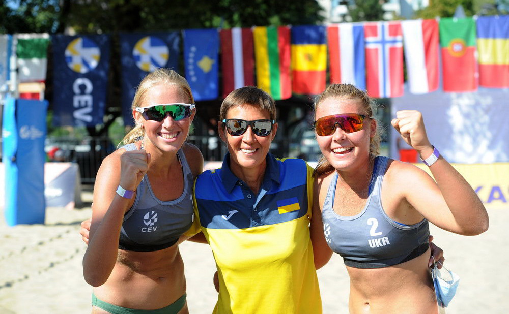 Вперше в історії: чемпіонат світу виграли волейболістки з Чорноморська «фото»
