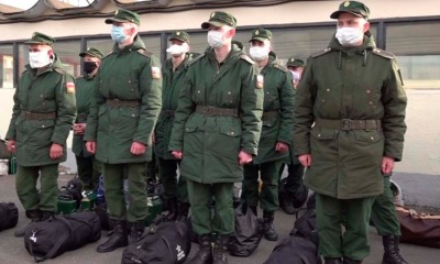 Приблизно в січні буде остання навала орди «фото»