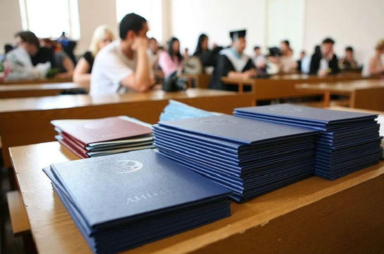 Україна може підписати угоди про визнання дипломів моряків з 12 країнами світу «фото»